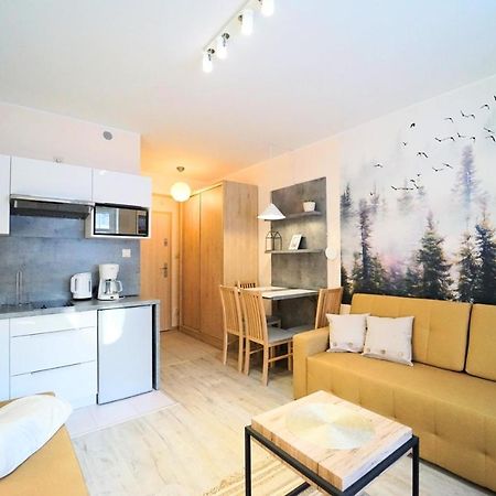 Apartamenty Everysky - Sucha 3 카르파츠 외부 사진