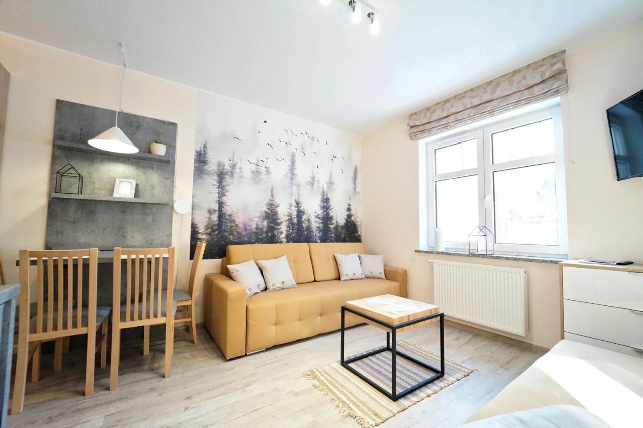 Apartamenty Everysky - Sucha 3 카르파츠 외부 사진