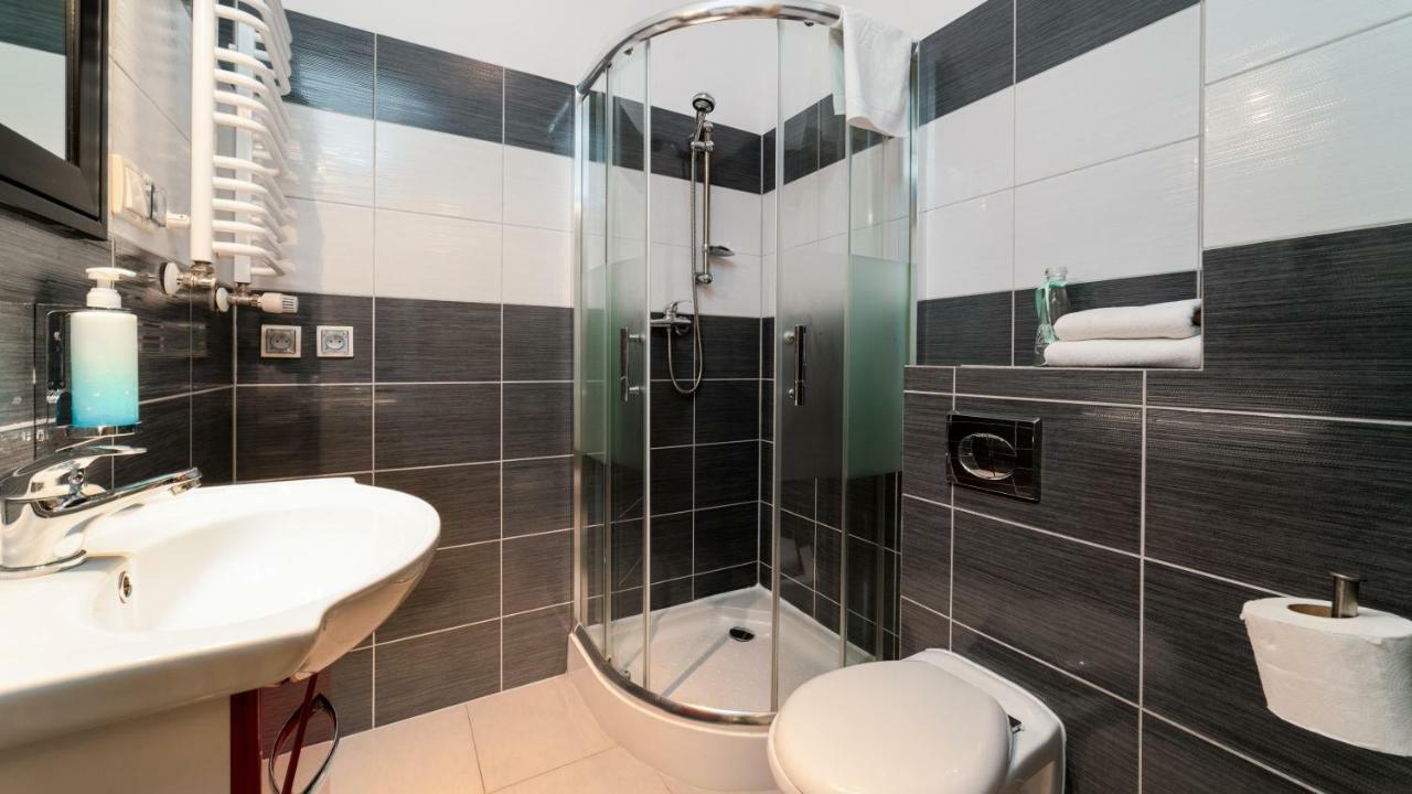 Apartamenty Everysky - Sucha 3 카르파츠 외부 사진